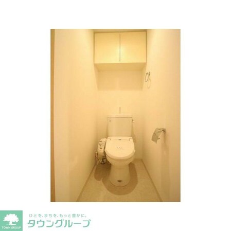 プラウドフラット隅田リバーサイドの物件内観写真